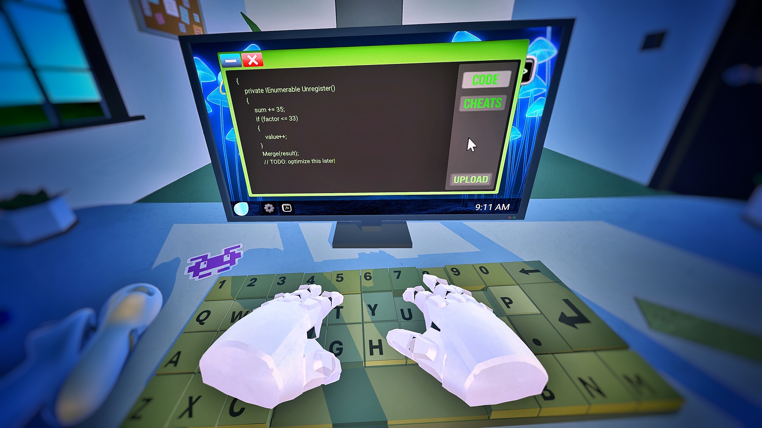 Game Dev Simulator screenshot 5