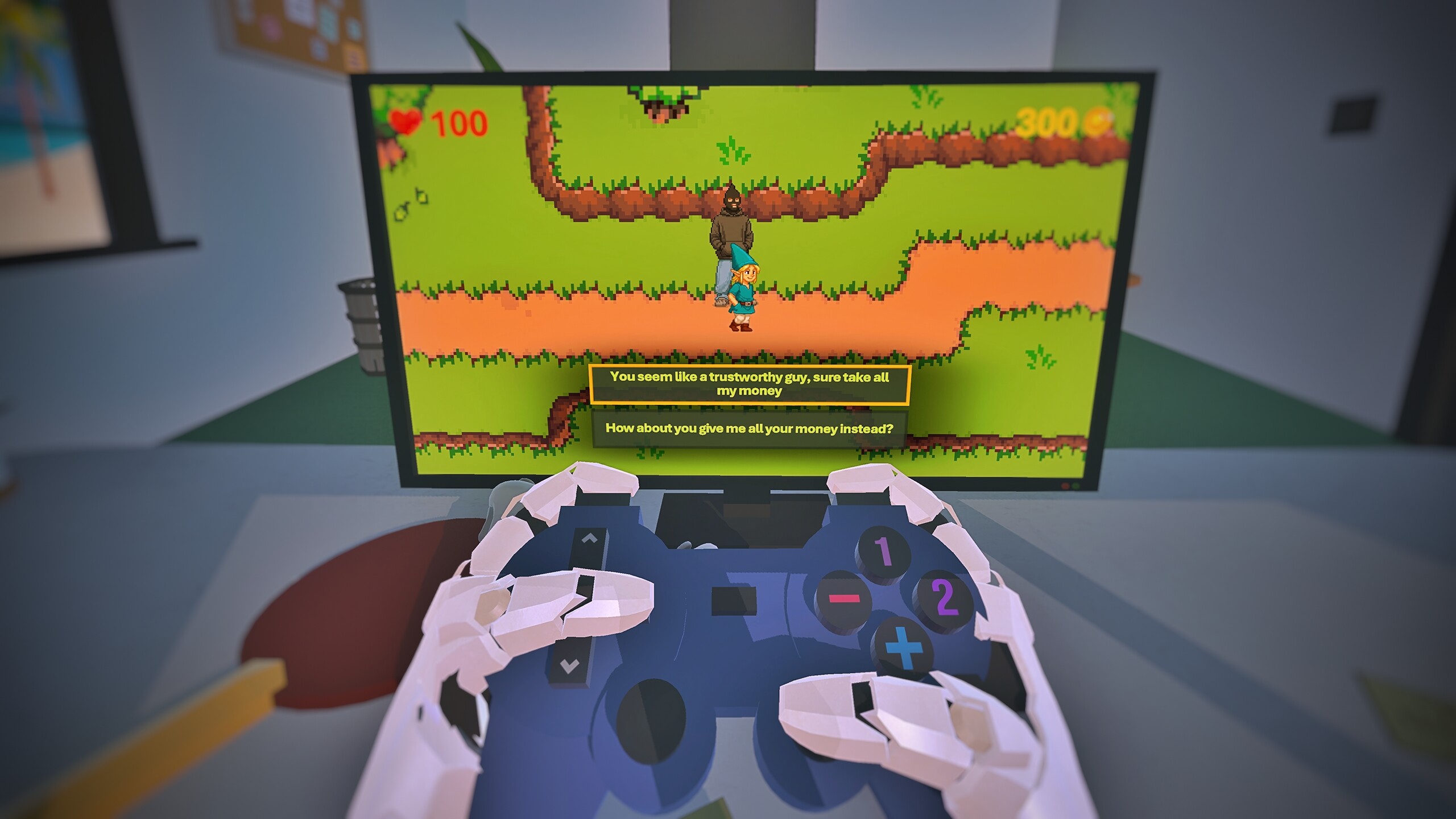 Game Dev Simulator screenshot 3