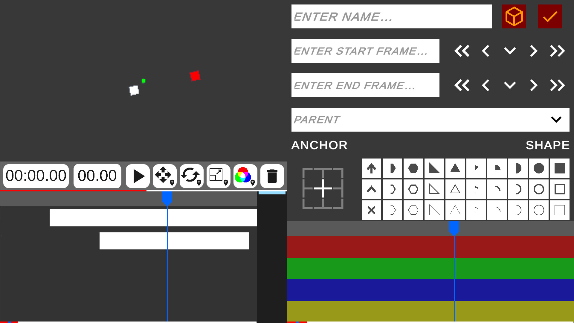Bullet Hero screenshot 2