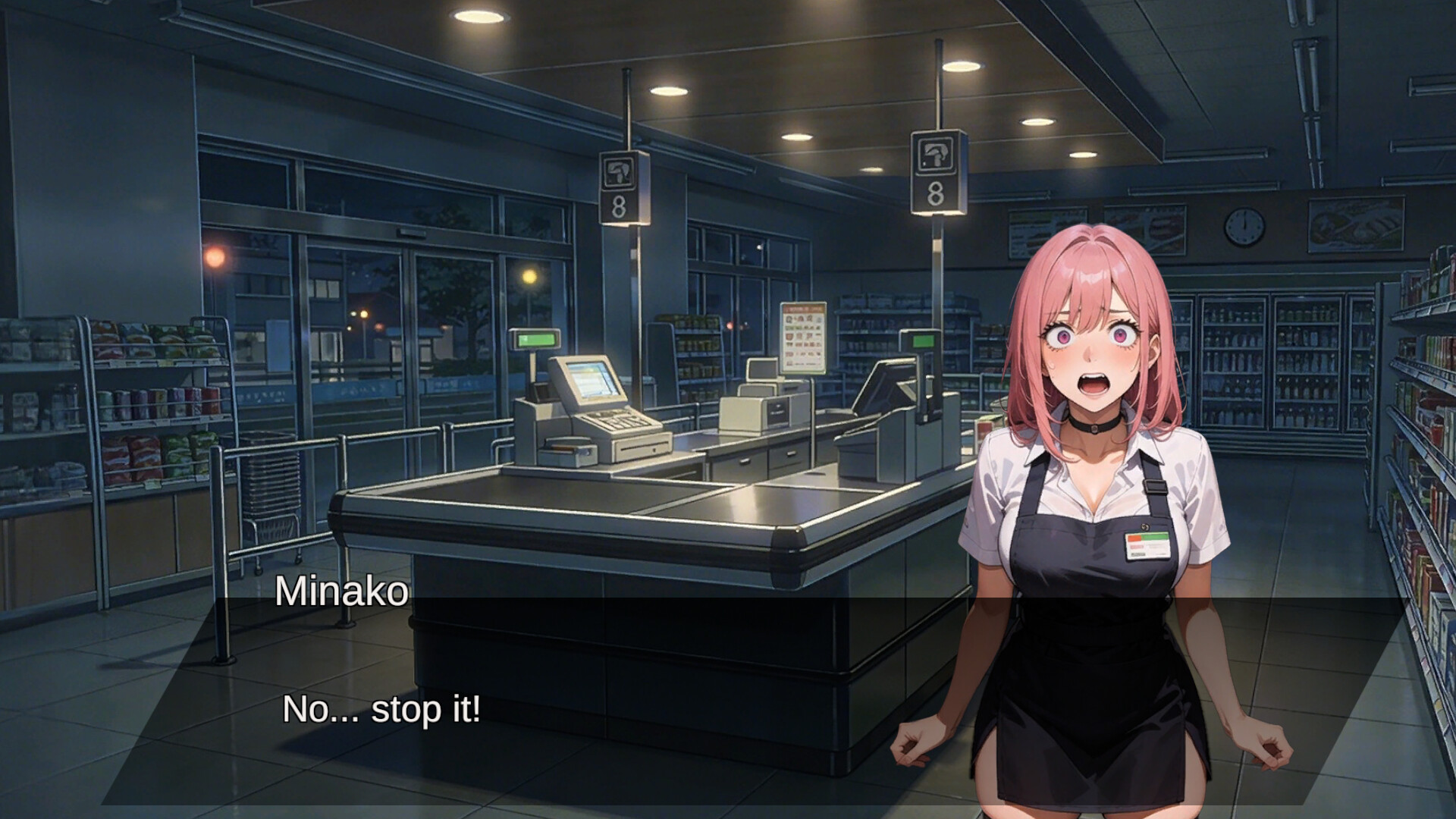Gentle Night screenshot 4