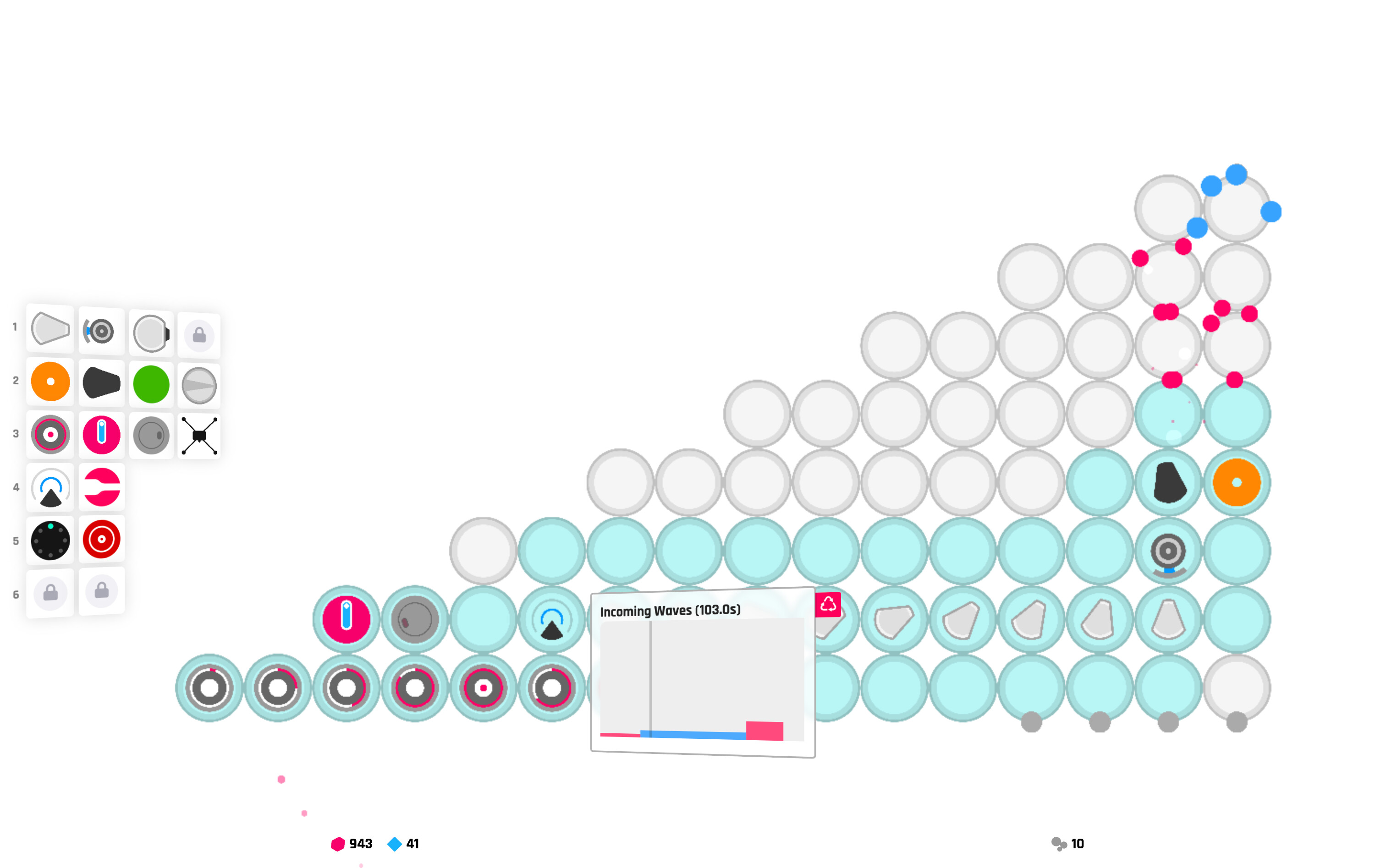 Kircles screenshot 5