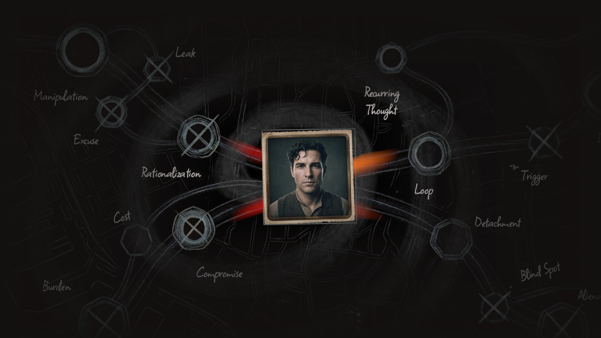 Uraz the Journalist screenshot 2