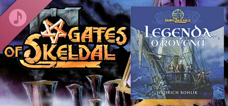 Gates of Skeldal Audiobook 1st episode