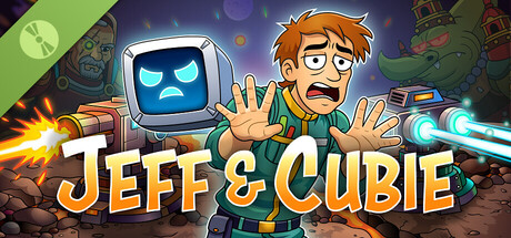 Jeff & Cubie Demo