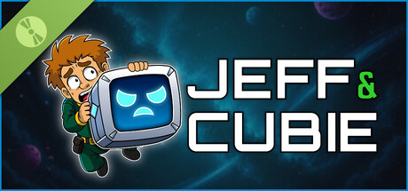 Jeff & Cubie Demo