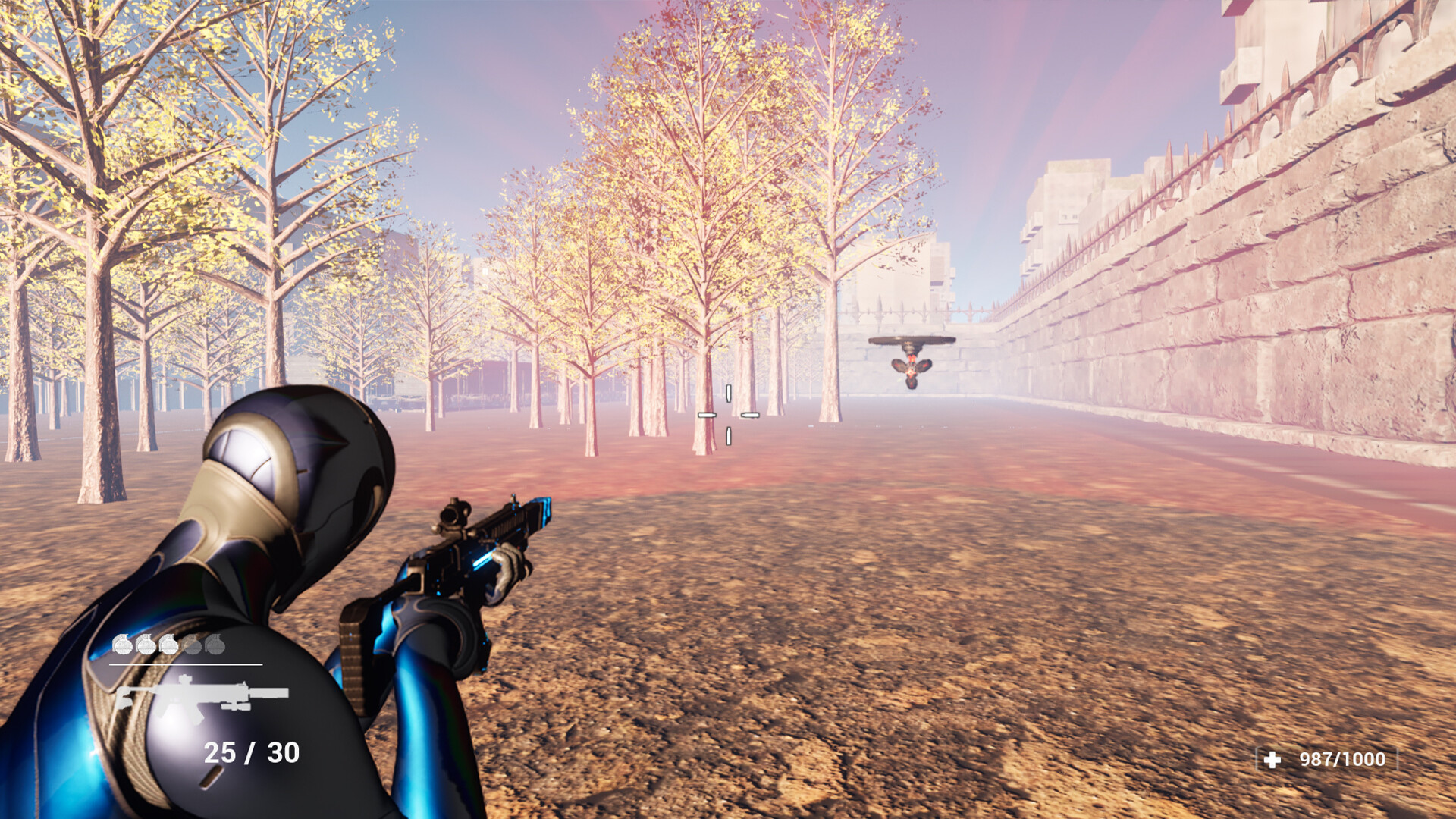 Assassin Of Dombardos screenshot 5