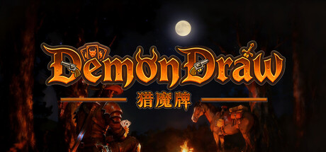 Demon Draw