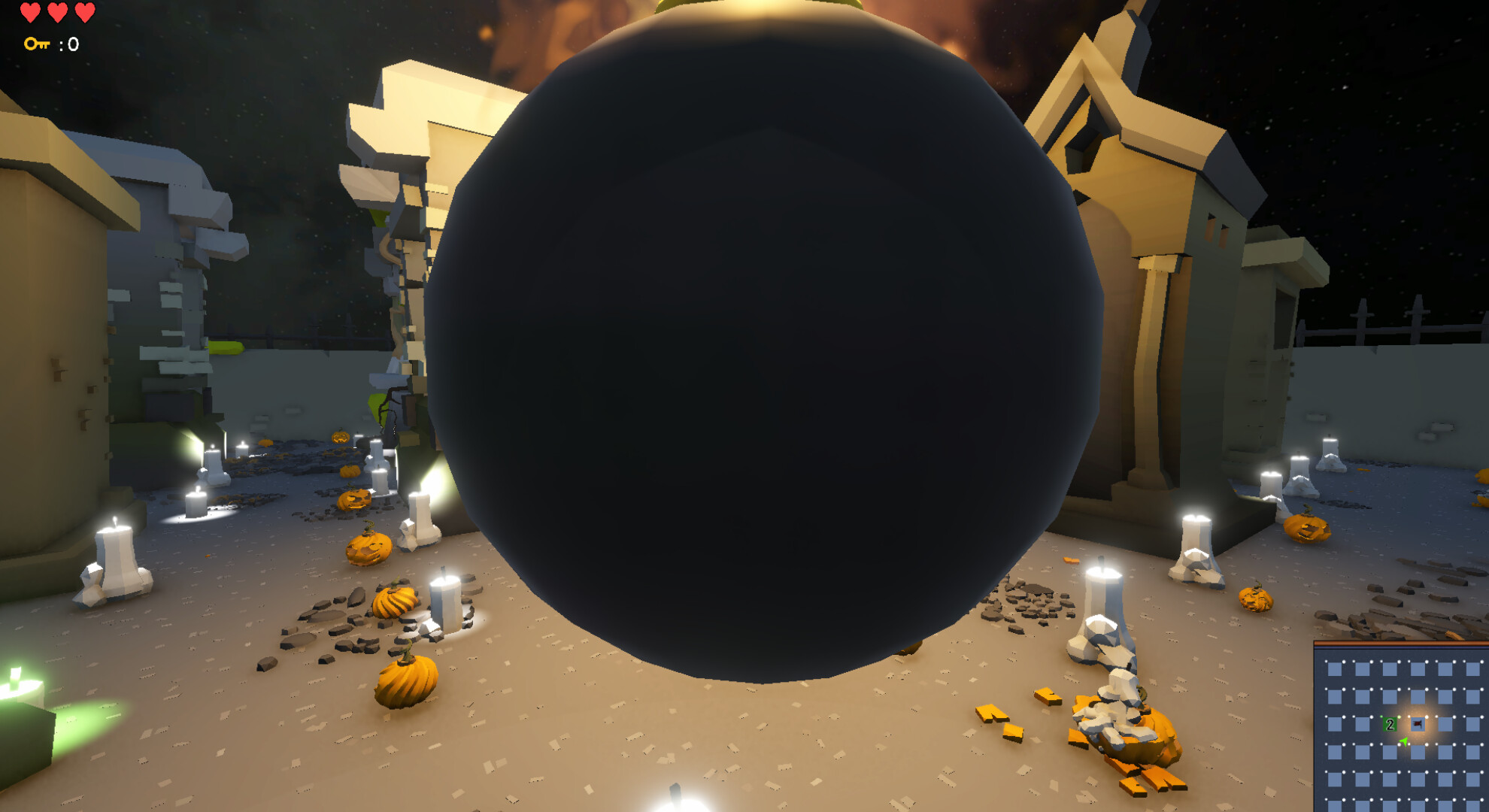 MineZone screenshot 5