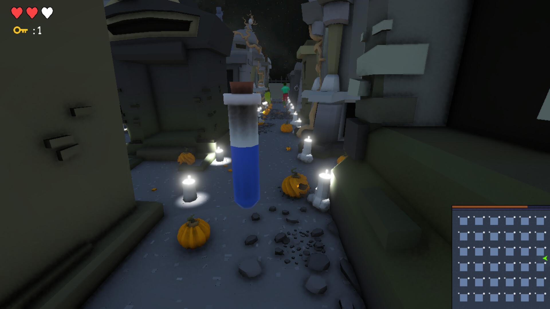 MineZone screenshot 3