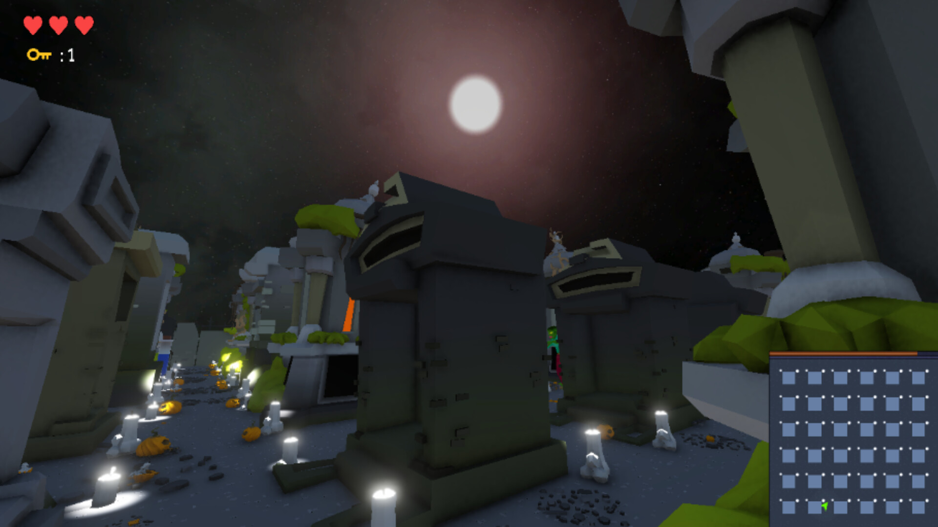 MineZone screenshot 1