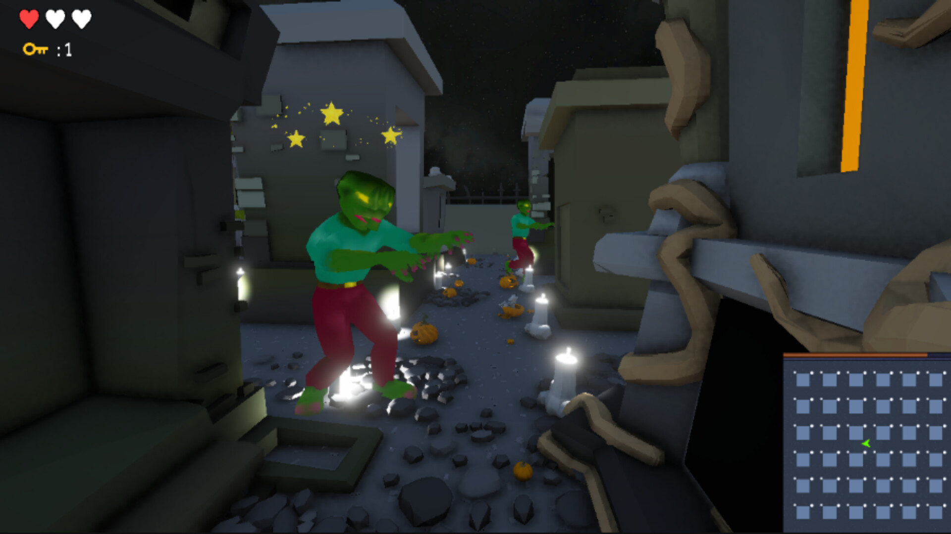 MineZone screenshot 4