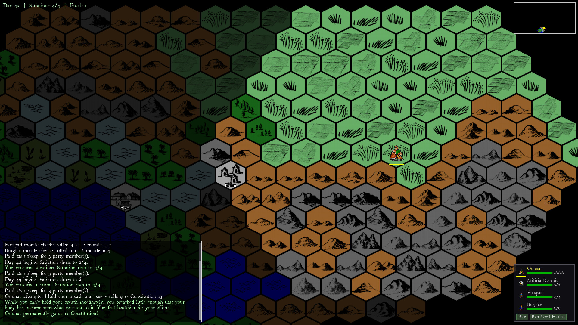 One More Adventure screenshot 3