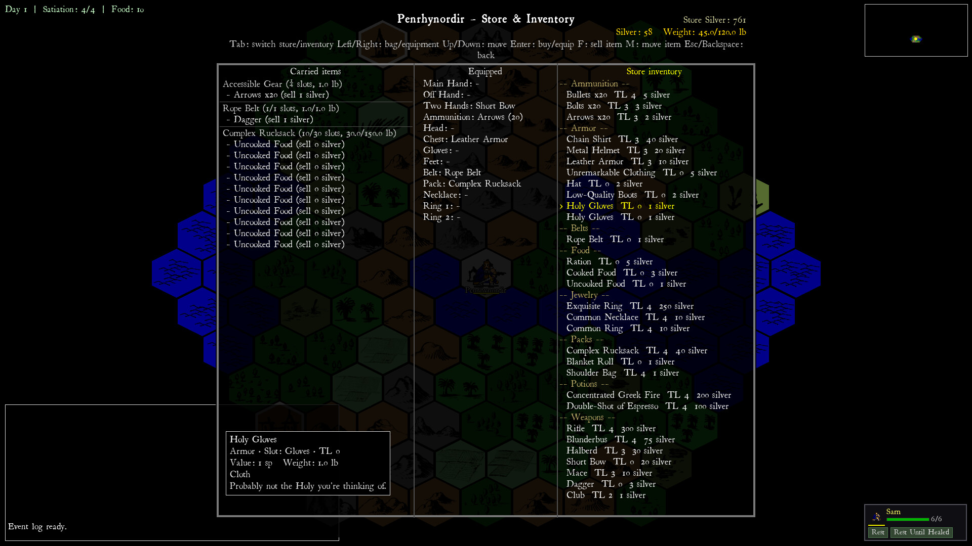 One More Adventure screenshot 6