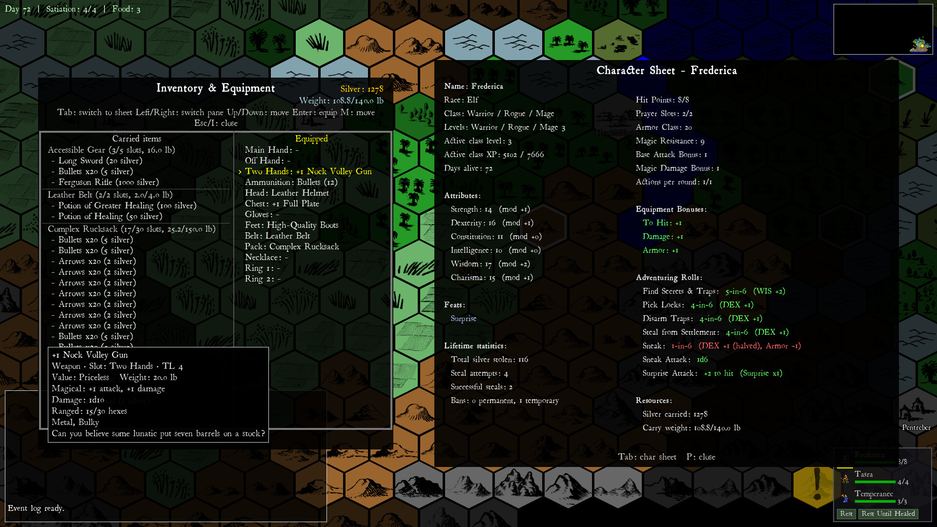 One More Adventure screenshot 7