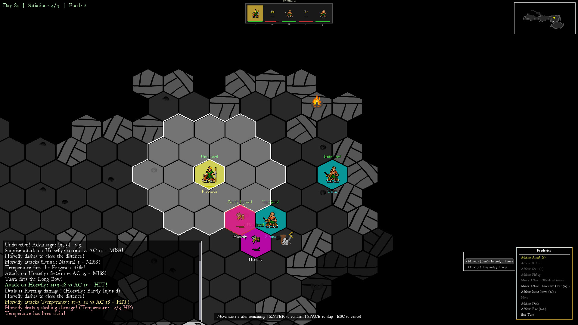 One More Adventure screenshot 1