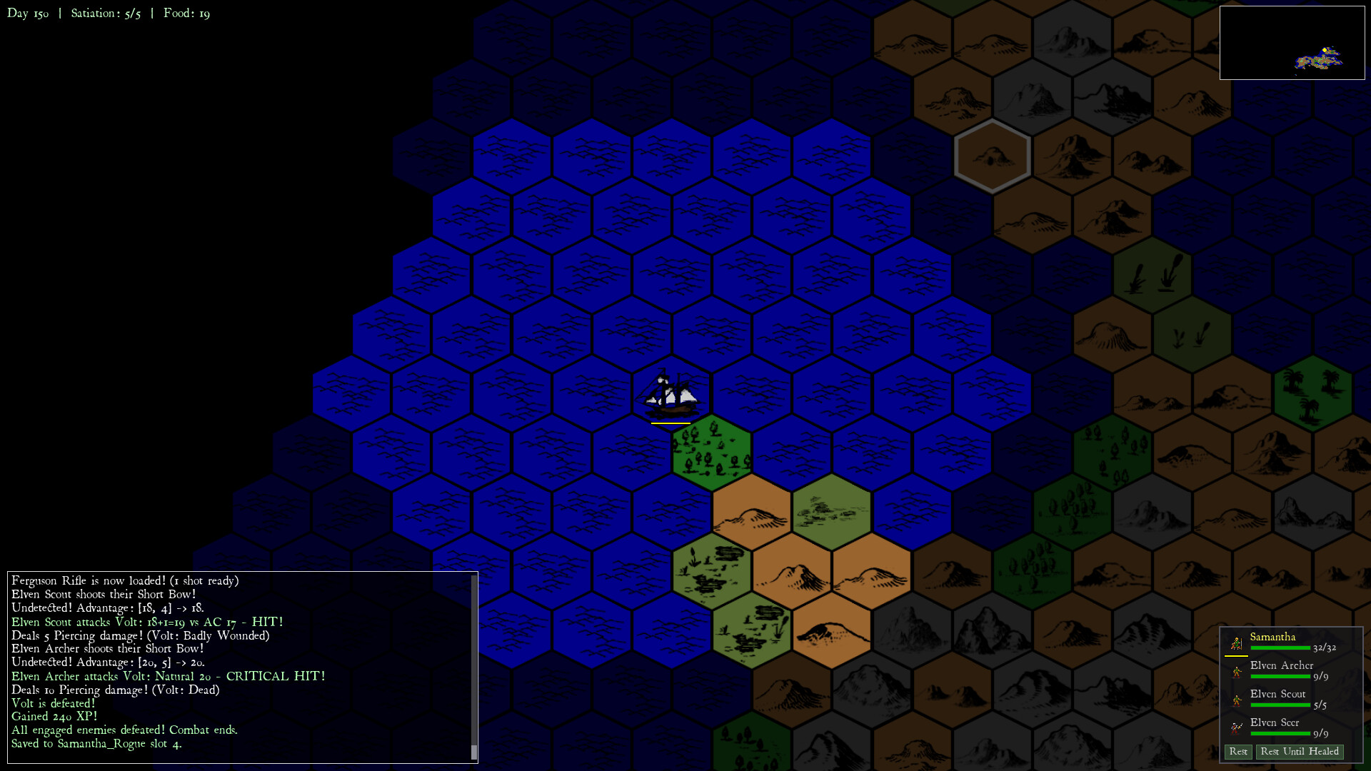 One More Adventure screenshot 5