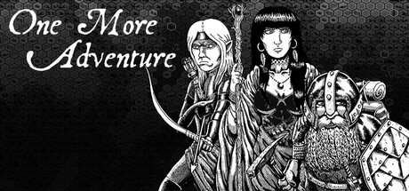 One More Adventure — Steam header