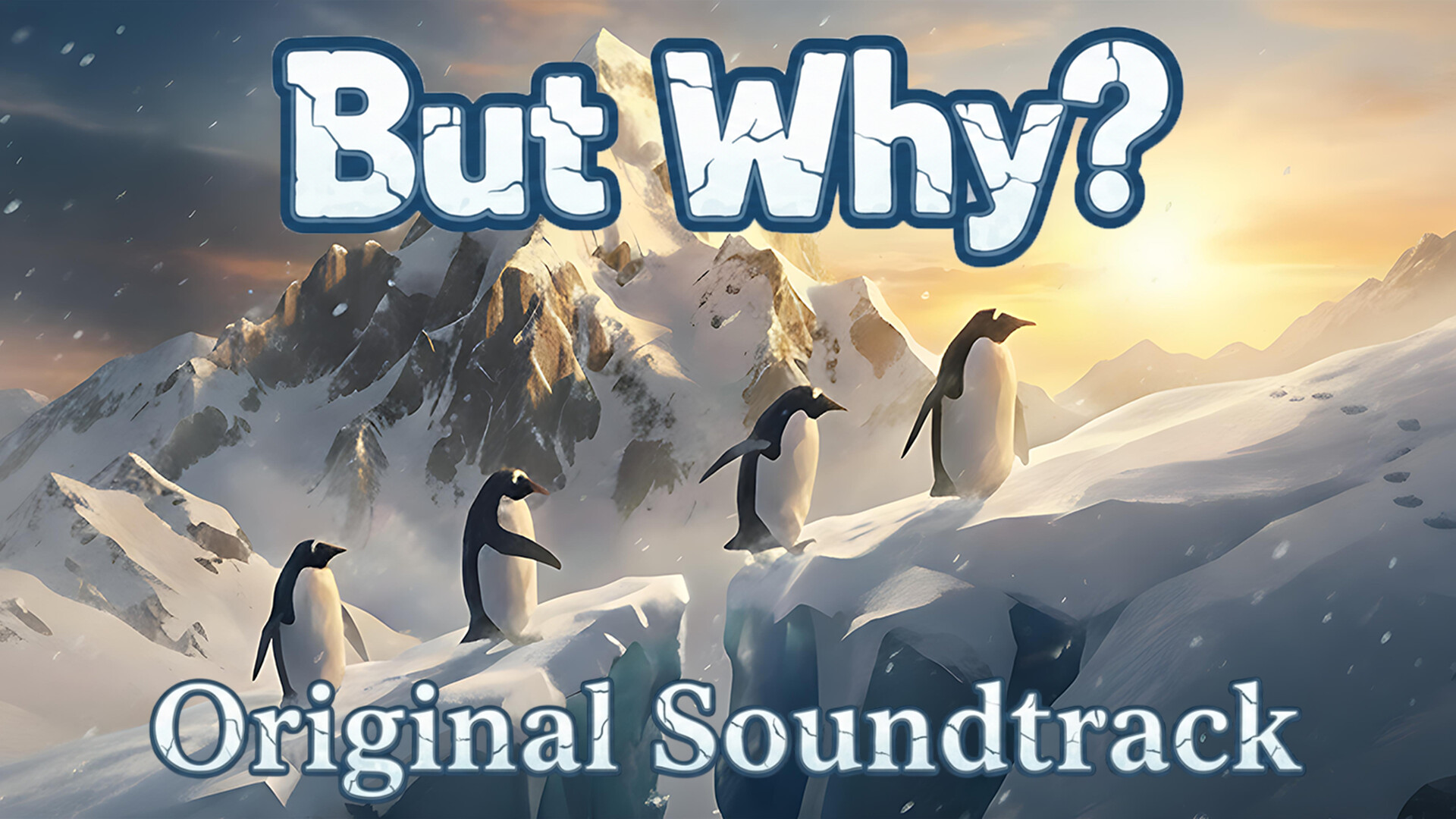 But Why? Soundtrack screenshot 1