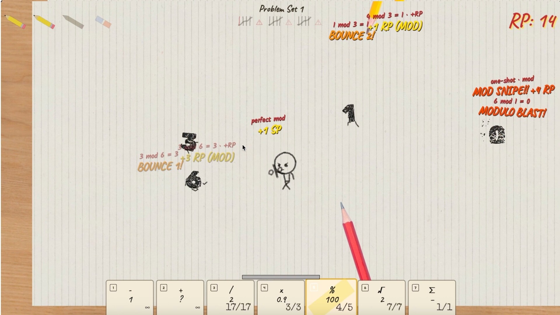 Zero Sum screenshot 11