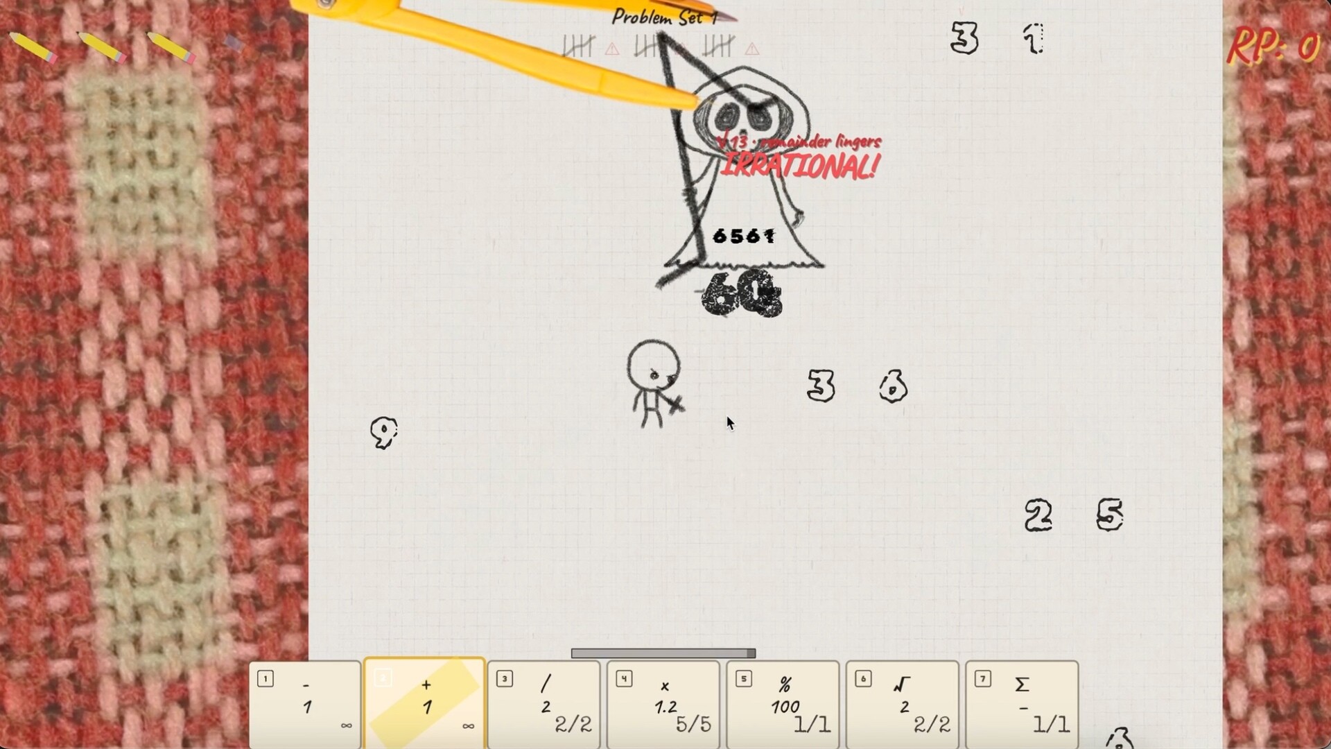Zero Sum screenshot 3