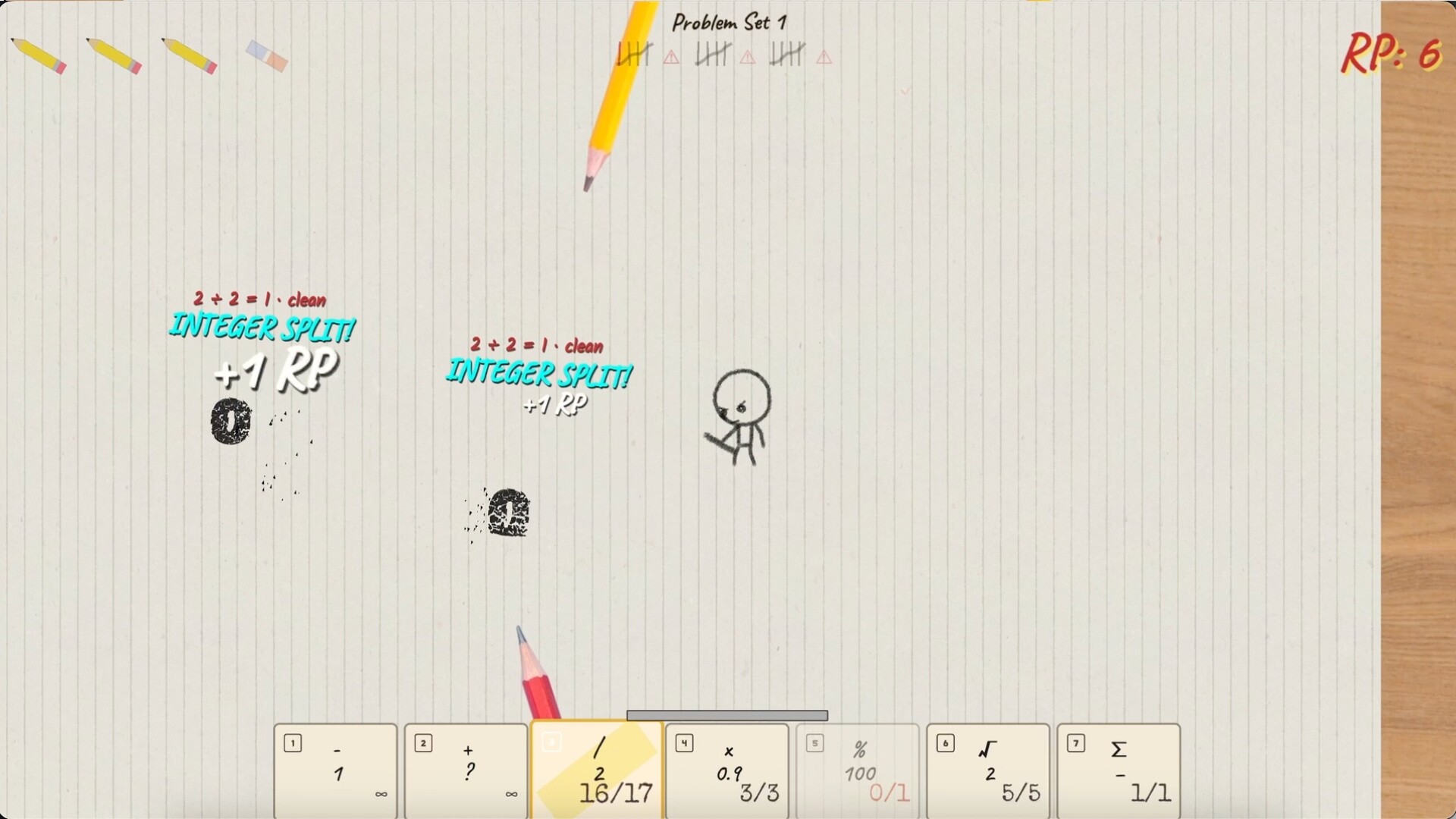 Zero Sum screenshot 6