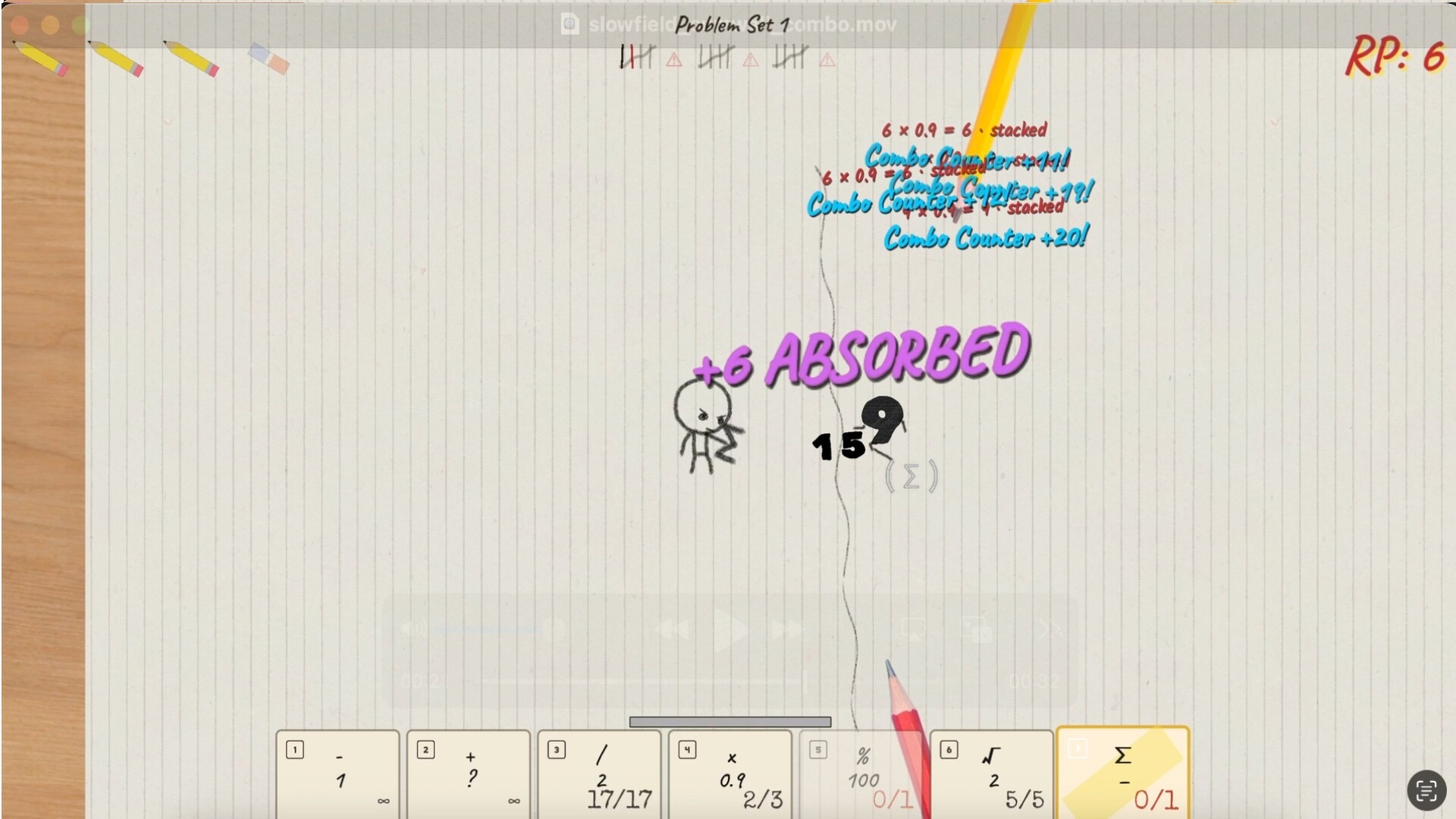 Zero Sum screenshot 16