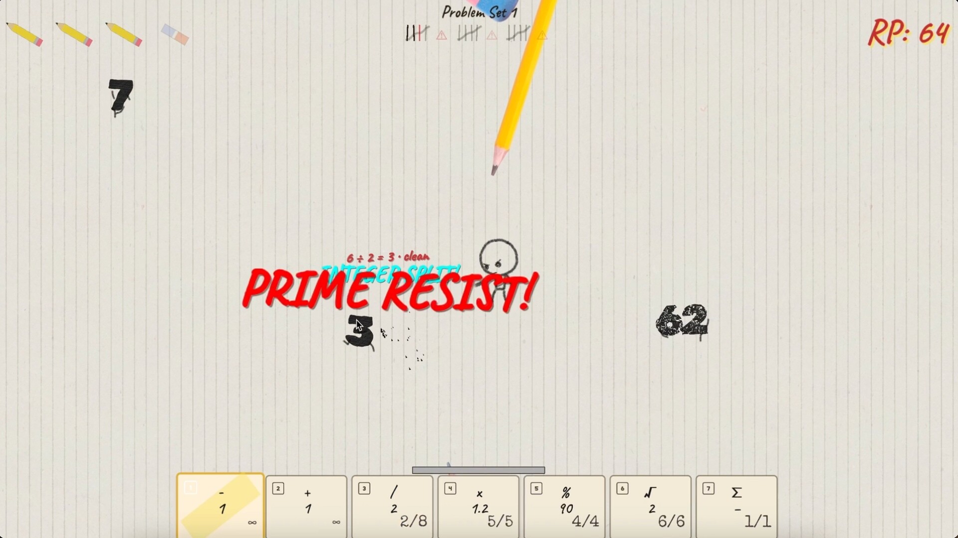 Zero Sum screenshot 14