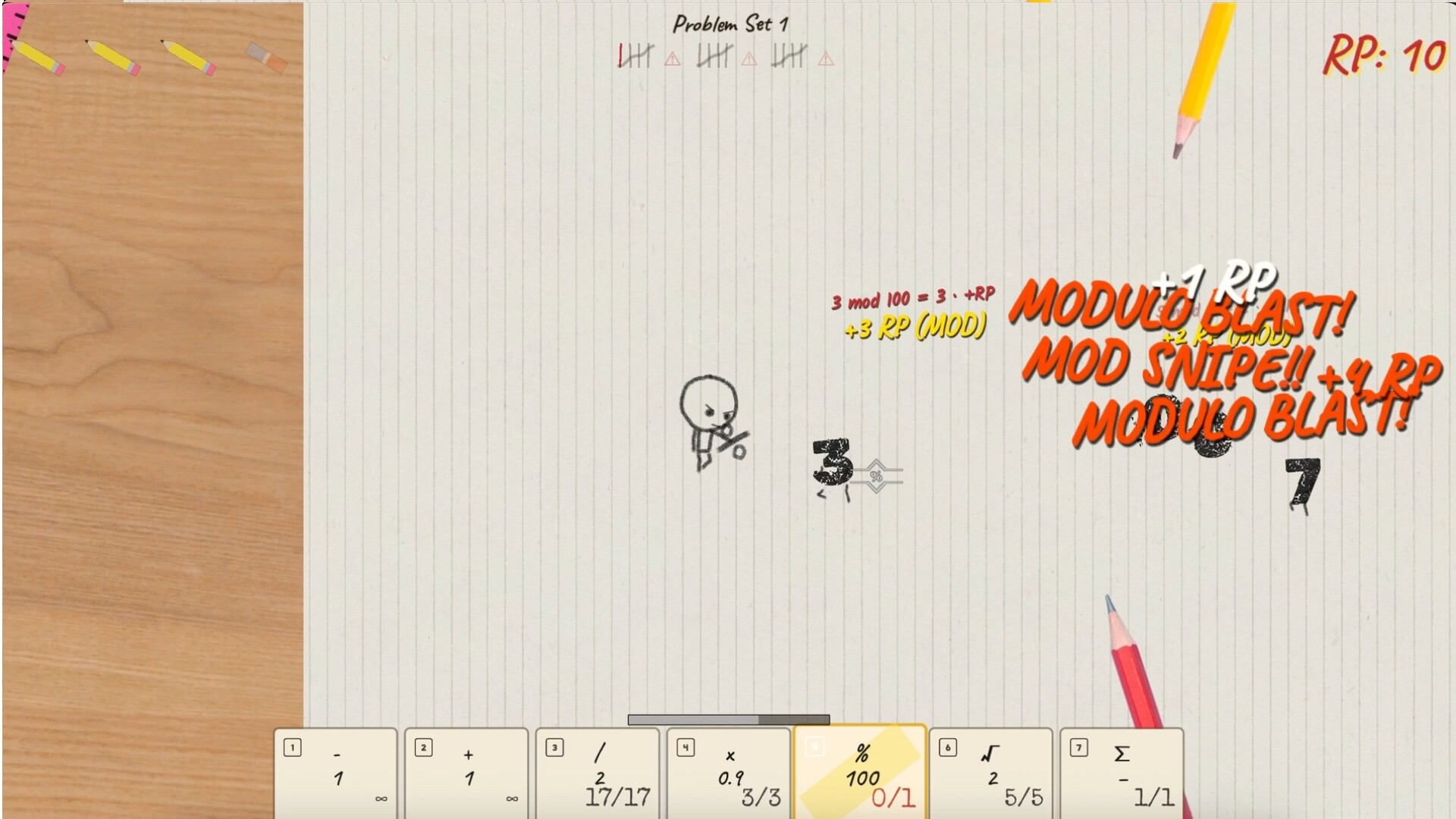 Zero Sum screenshot 13