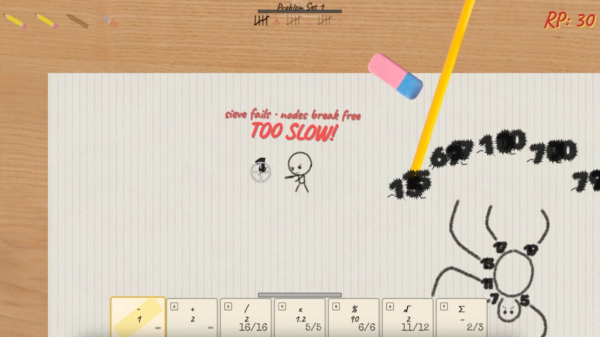 Zero Sum screenshot 12