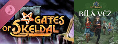 Gates of Skeldal Audiobook 2nd episode