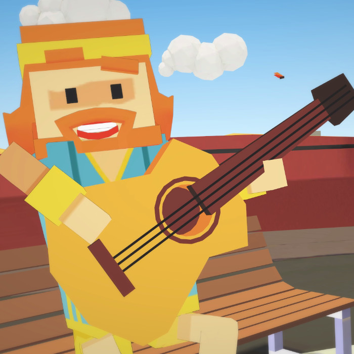 Stikbold! Soundtrack screenshot 2