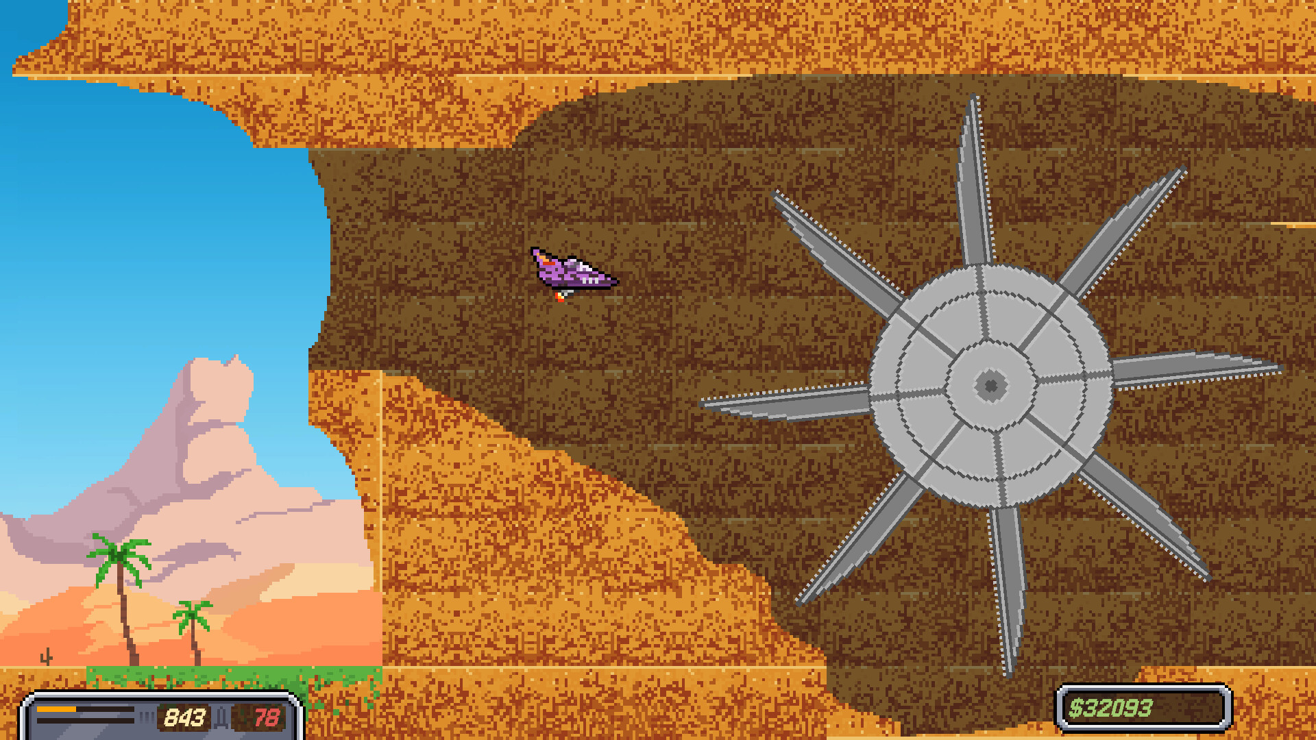 NEONSKY screenshot 8