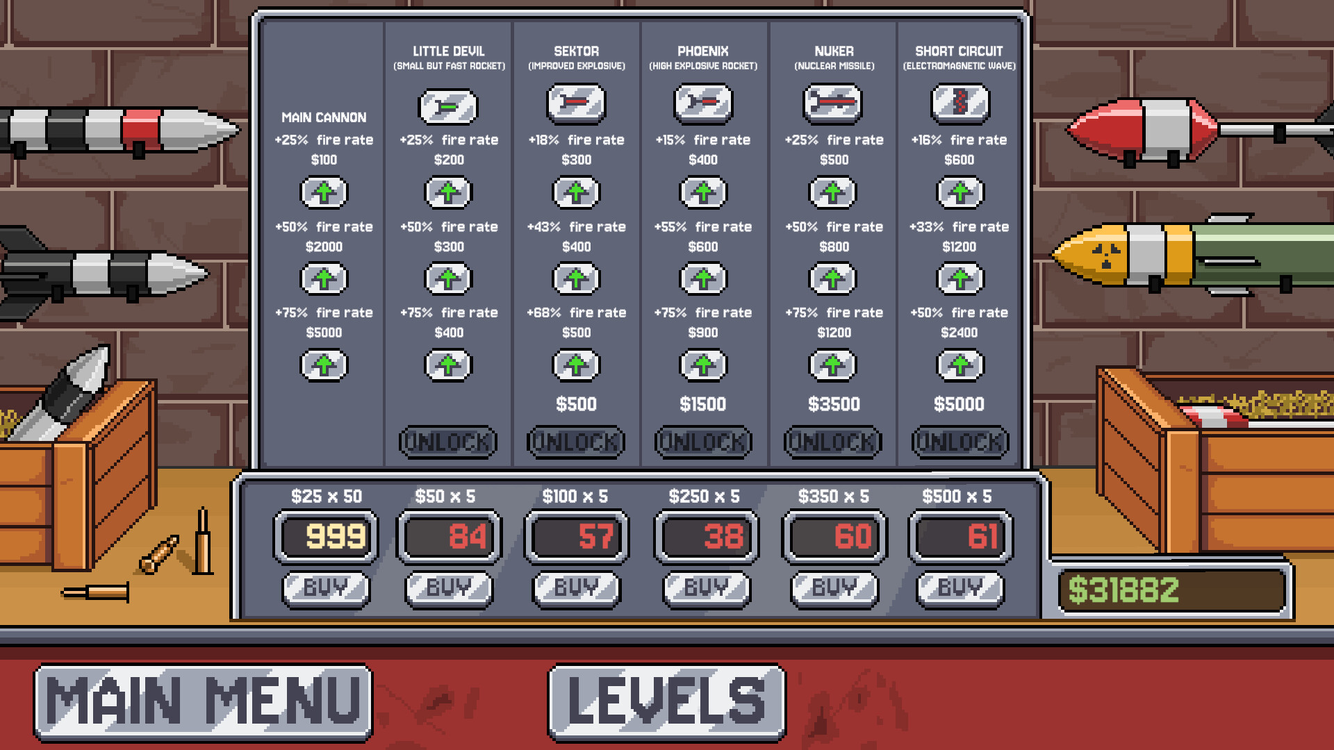 NEONSKY screenshot 6