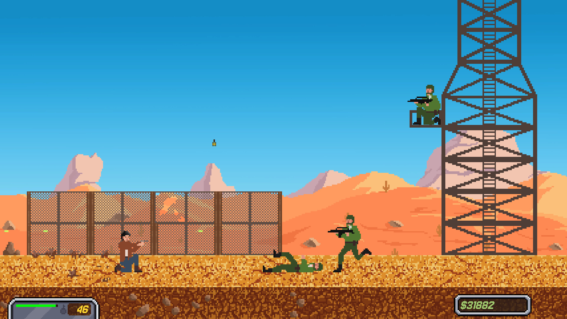 NEONSKY screenshot 9