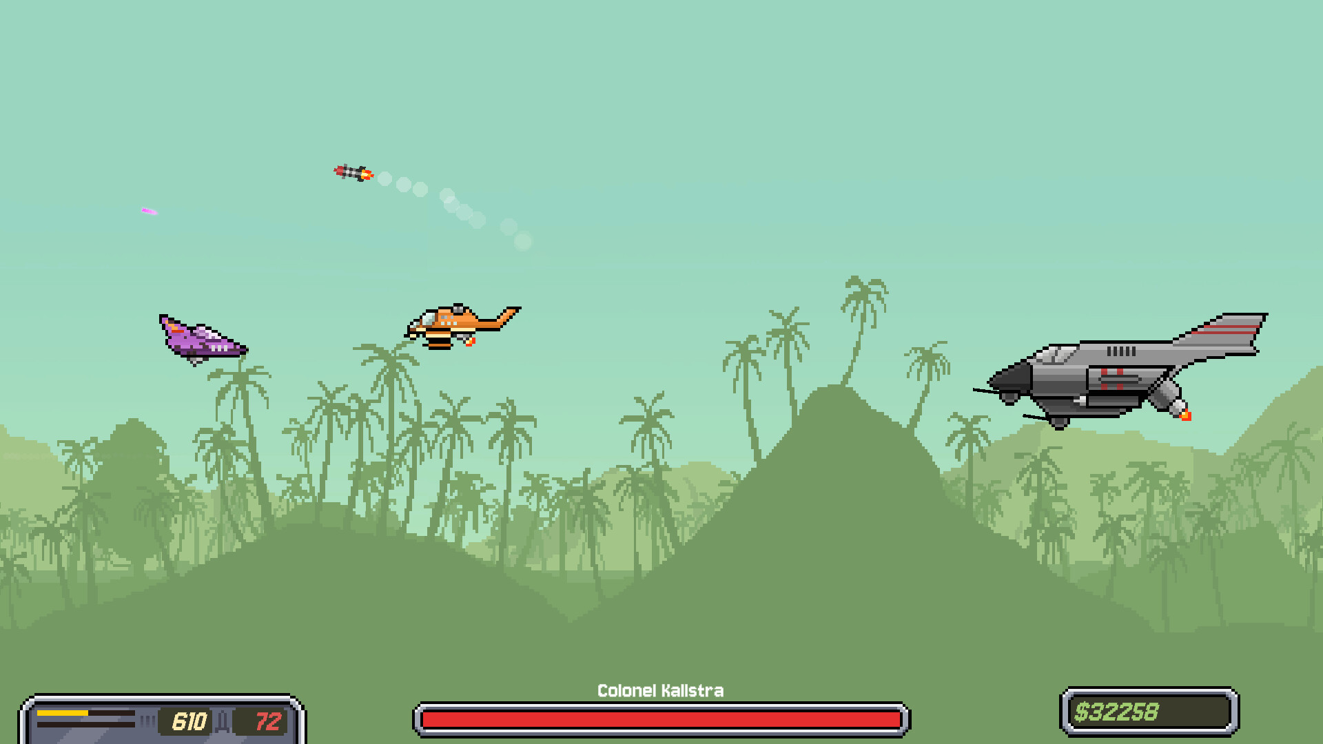 NEONSKY screenshot 11