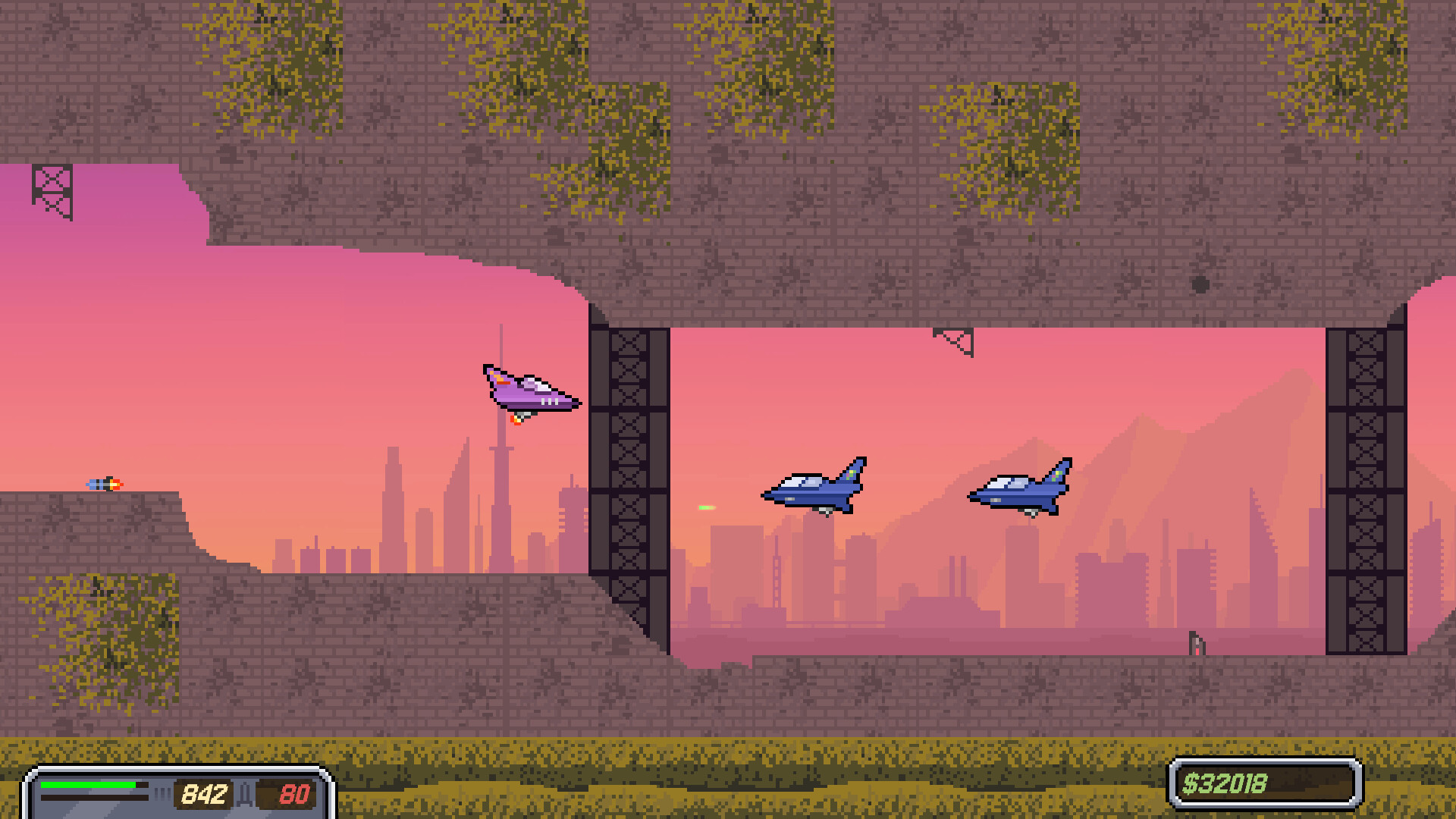 NEONSKY screenshot 7
