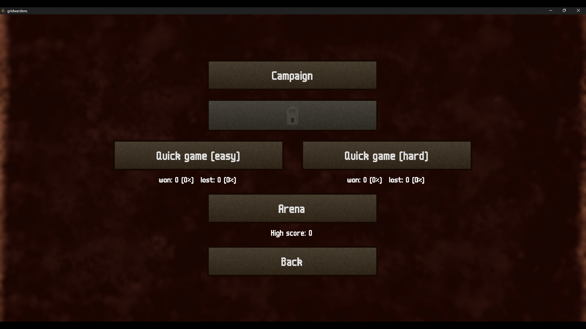Gridwardens screenshot 5