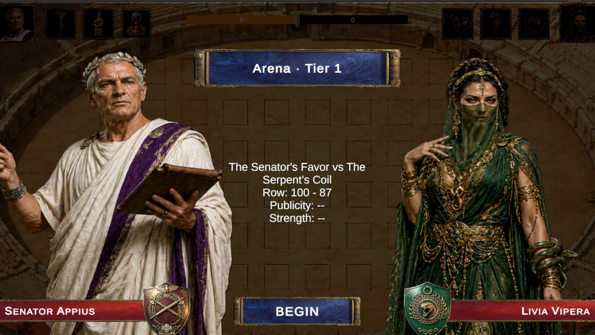 Primus screenshot 5