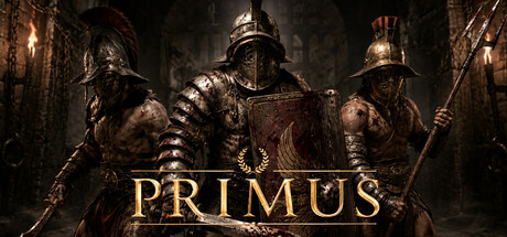 Primus — Steam header