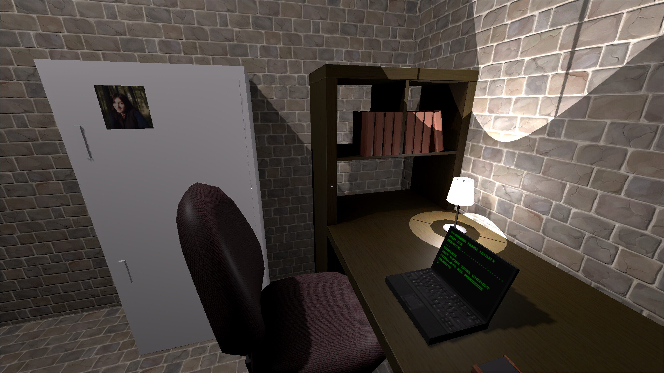 LUBA screenshot 3