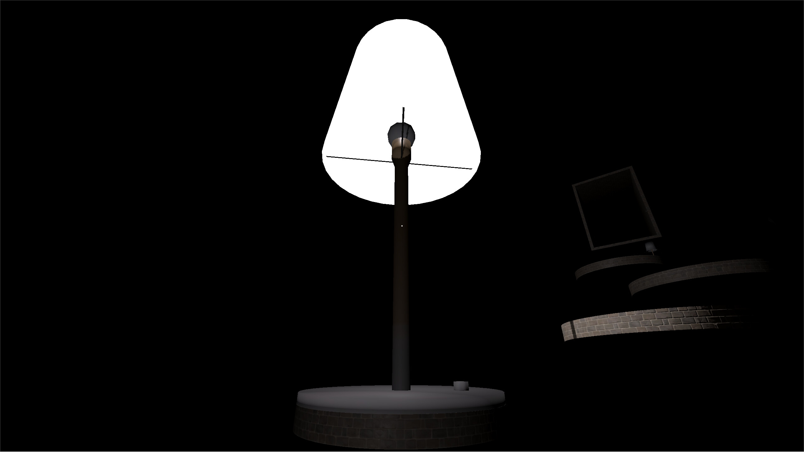 LUBA screenshot 1