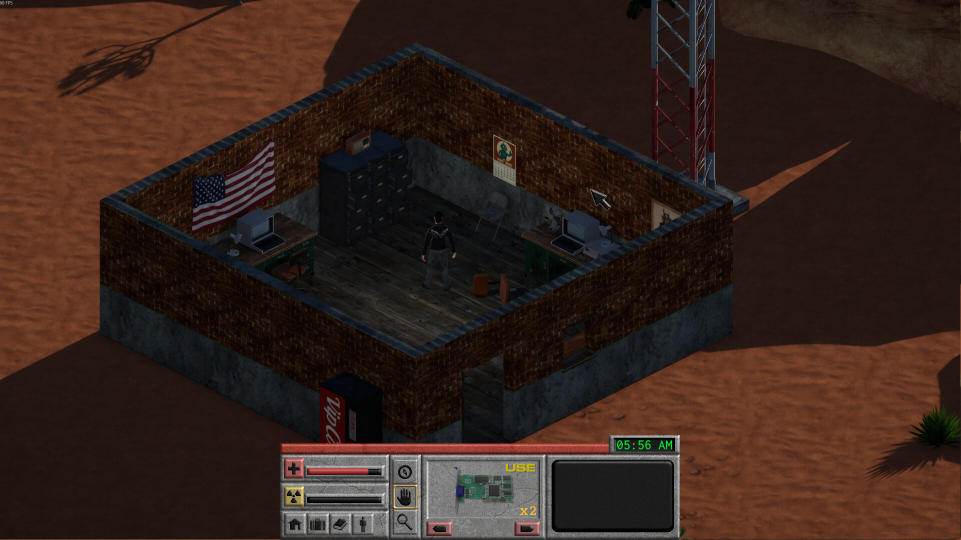 Arkansas 2125 screenshot 9