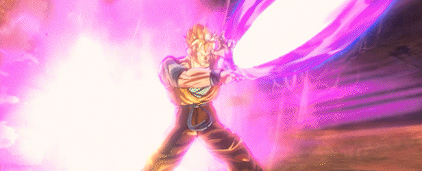 Dragon Ball Xenoverse 2 thumbnail