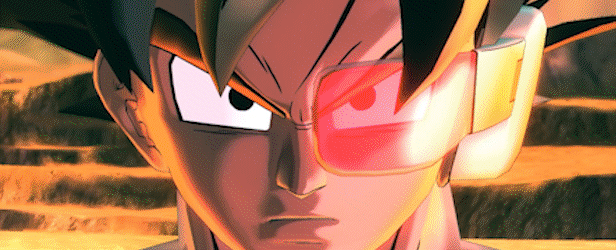 Dragon Ball Xenoverse 2 thumbnail