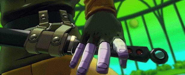 Dragon Ball Xenoverse 2 thumbnail