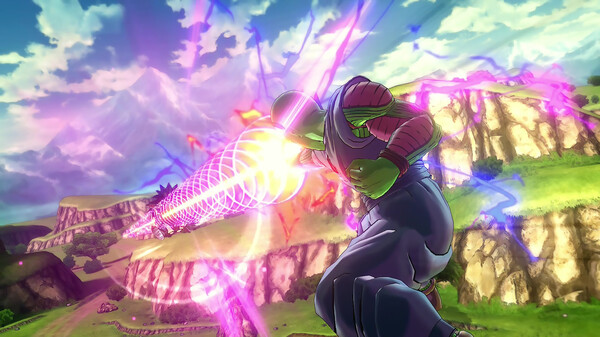 图片[2]-龙珠：超宇宙2 / DRAGON BALL XENOVERSE 2 V1.24.01+全DLC ——快乐的开始 鱼乐杂货铺-鱼乐杂货铺