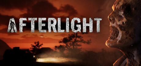 Afterlight — Steam header