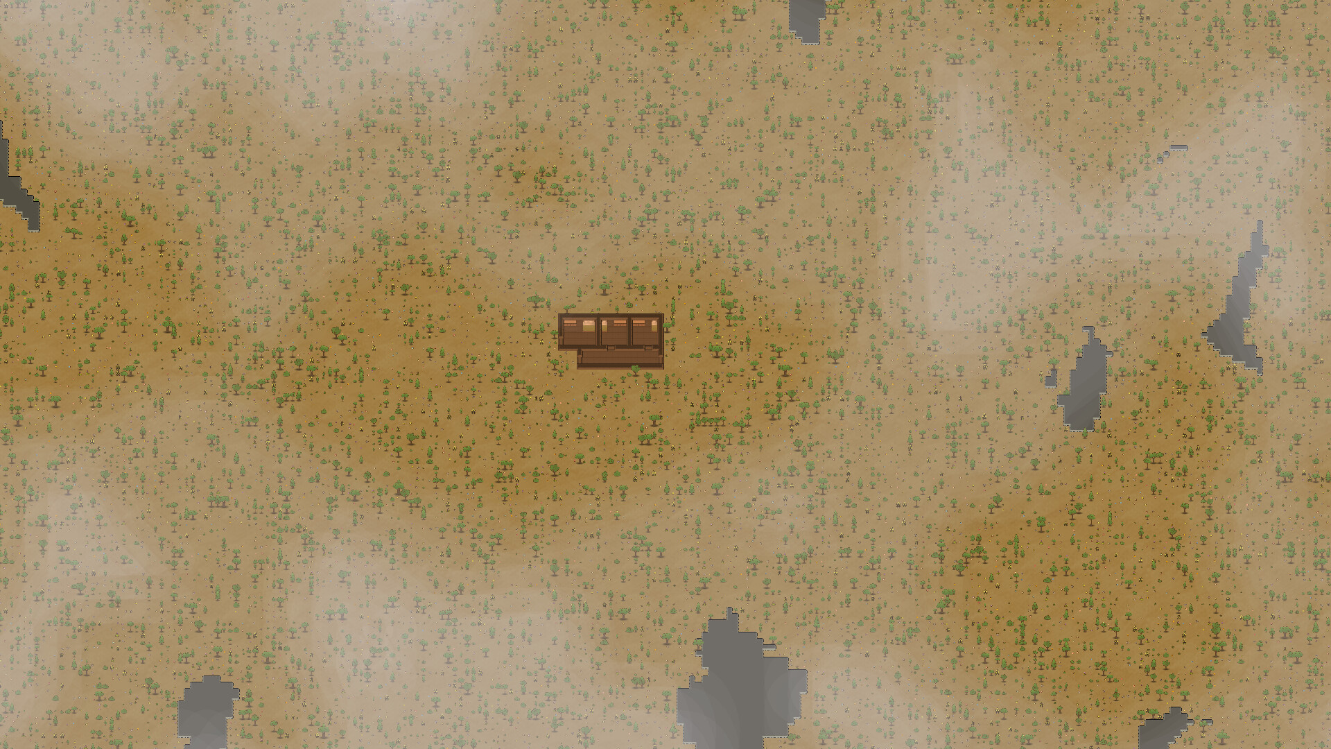Meowdieval Clowder screenshot 4