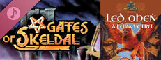 Gates of Skeldal Audiobook 3rd episode