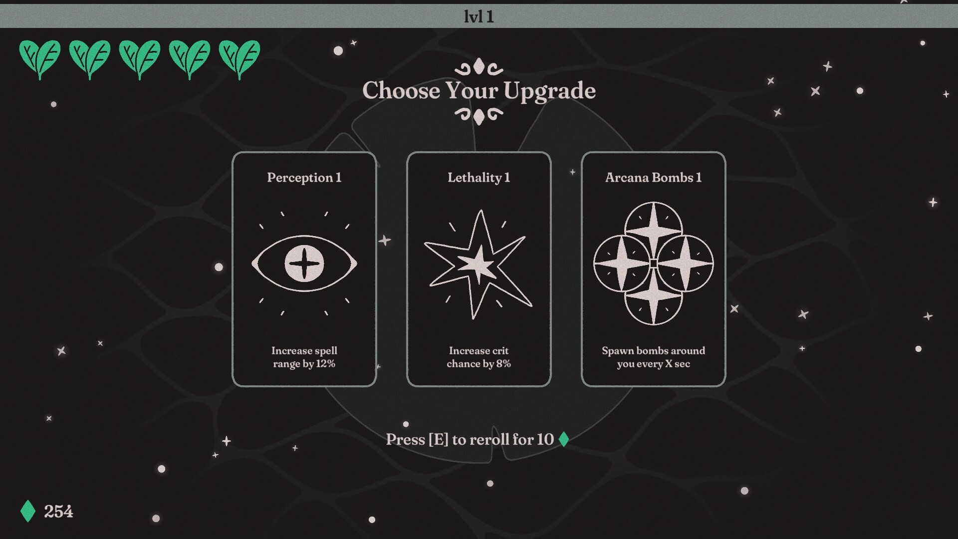 Frogmancer screenshot 3